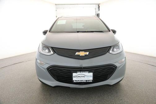 2020 Chevrolet Bolt EV FWD Premier