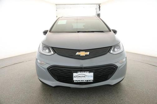 2020 Chevrolet Bolt EV FWD Premier