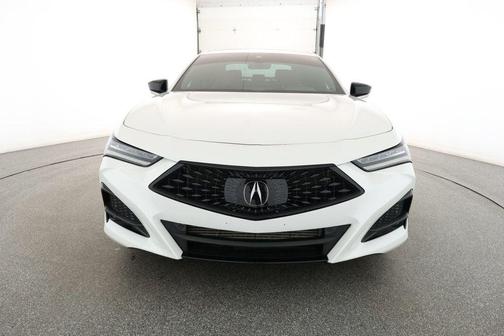 2021 Acura TLX A-Spec
