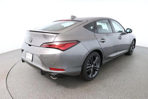 2025 Acura Integra A-SPEC Technology