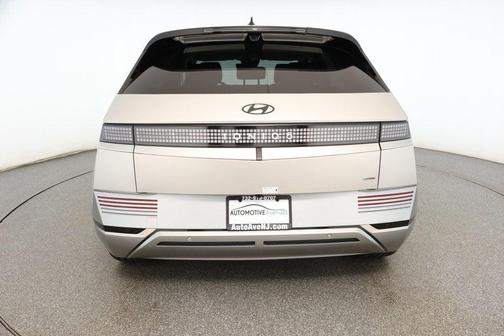 2024 Hyundai IONIQ 5 Disney100 Platinum Edition Dual Motor