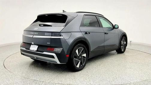 2025 Hyundai IONIQ 5 SEL