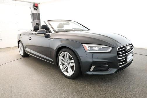 2019 Audi A5 45 Premium