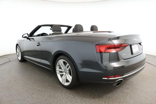 2019 Audi A5 45 Premium