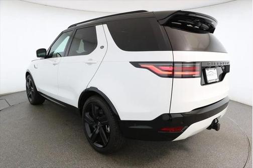 2023 Land Rover Discovery P360 HSE R-Dynamic