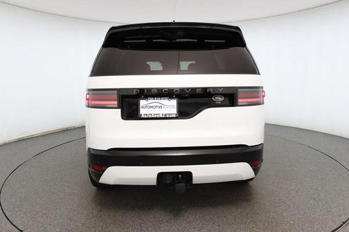 2023 Land Rover Discovery P360 HSE R-Dynamic