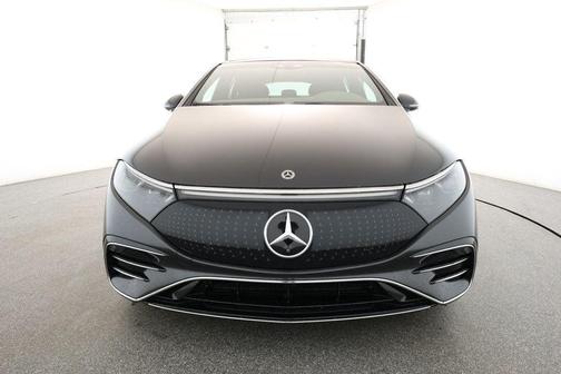 2023 Mercedes-Benz EQS 580 4MATIC