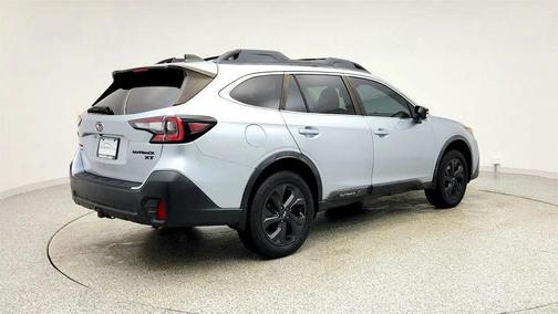 2020 Subaru Outback Onyx Edition XT