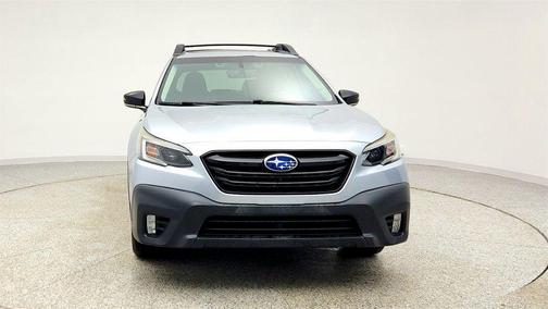 2020 Subaru Outback Onyx Edition XT