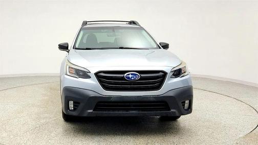 2020 Subaru Outback Onyx Edition XT