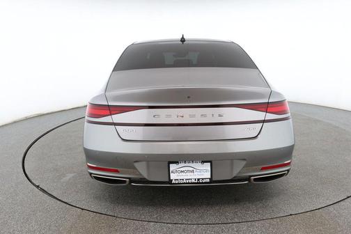 2023 Genesis G90 3.5T e-SC AWD