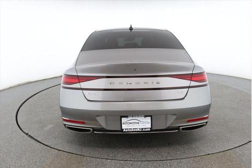 2023 Genesis G90 3.5T e-SC AWD