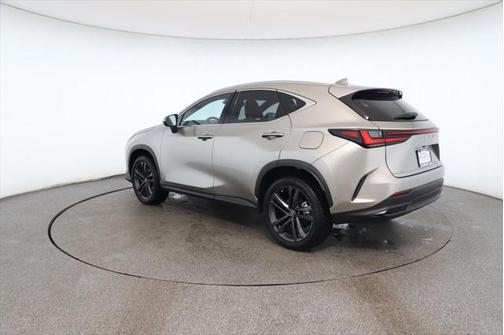 2024 Lexus NX 450h+ Luxury