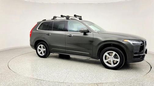 2018 Volvo XC90 T5 Momentum
