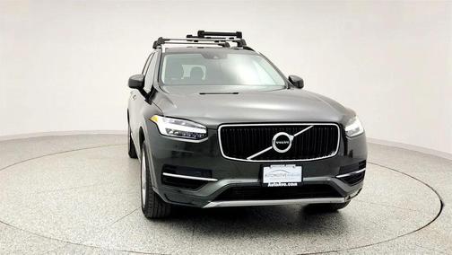 2018 Volvo XC90 T5 Momentum