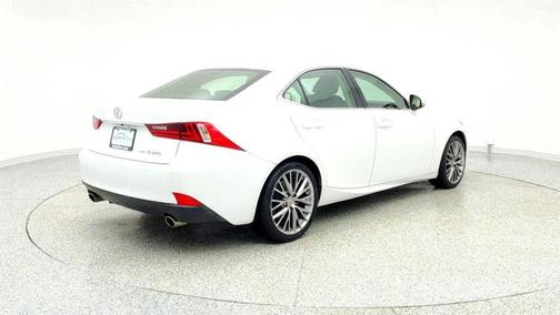2014 Lexus IS 250 Base