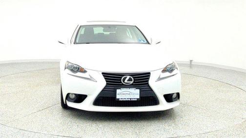 2014 Lexus IS 250 Base