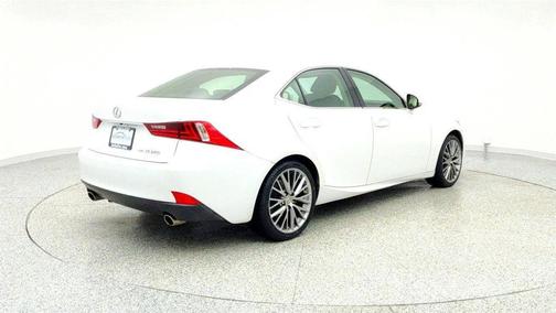 2014 Lexus IS 250 Base