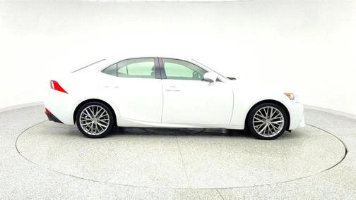2014 Lexus IS 250 Base
