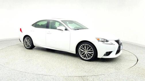 2014 Lexus IS 250 Base