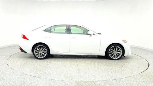 2014 Lexus IS 250 Base