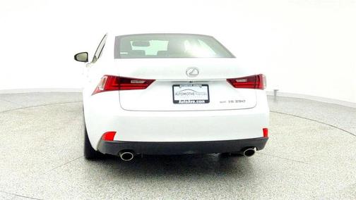 2014 Lexus IS 250 Base