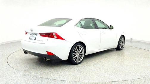 2014 Lexus IS 250 Base