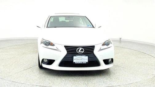 2014 Lexus IS 250 Base