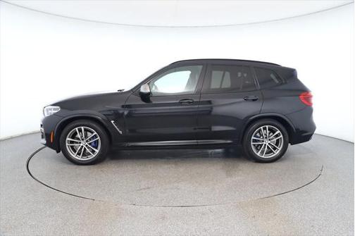 2018 BMW X3 M40i