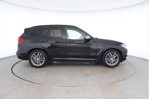 2018 BMW X3 M40i
