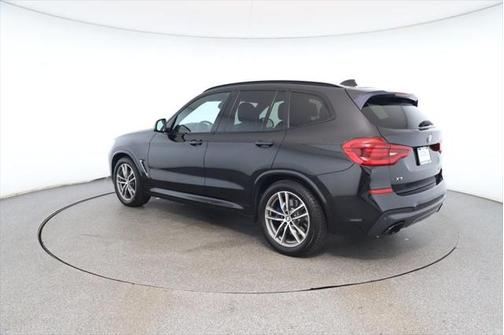 2018 BMW X3 M40i