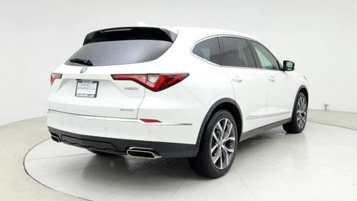 2023 Acura MDX Technology Package