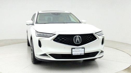 2023 Acura MDX Technology Package