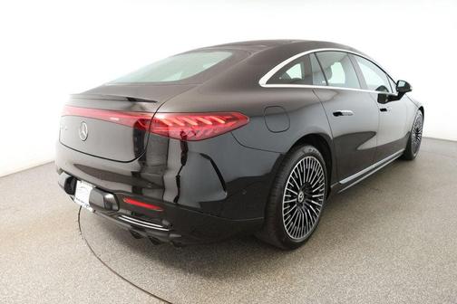 2023 Mercedes-Benz EQS 450 4MATIC