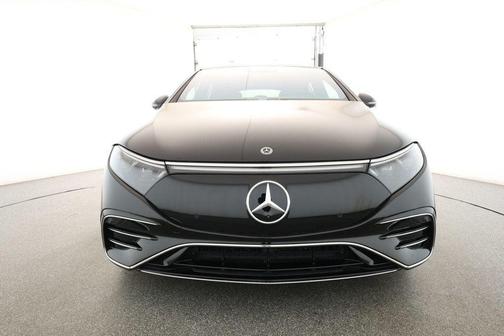 2023 Mercedes-Benz EQS 450 4MATIC