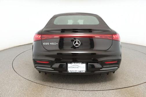 2023 Mercedes-Benz EQS 450 4MATIC