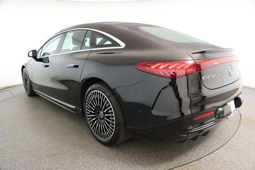 2023 Mercedes-Benz EQS 450 4MATIC
