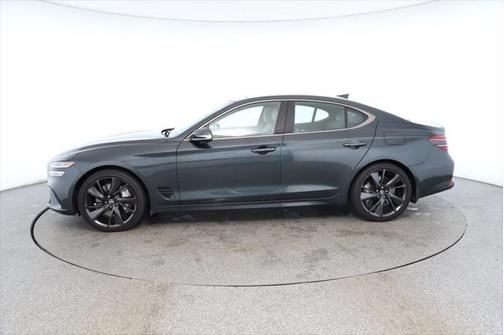 2023 Genesis G70 3.3T AWD