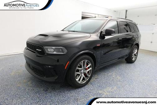 2023 Dodge Durango SRT 392 Premium AWD