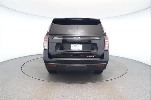 2021 Chevrolet Tahoe 4WD RST