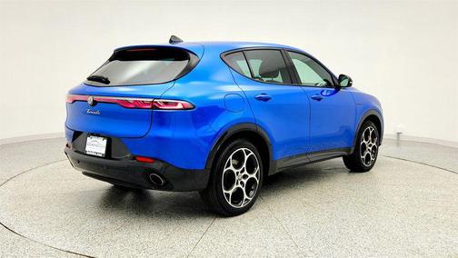 2024 Alfa Romeo Tonale Veloce EAWD