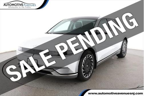 2024 Hyundai IONIQ 5 Limited
