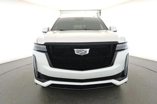 2022 Cadillac Escalade Sport