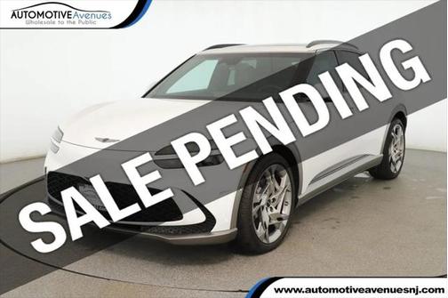 2023 Genesis GV60 Performance AWD