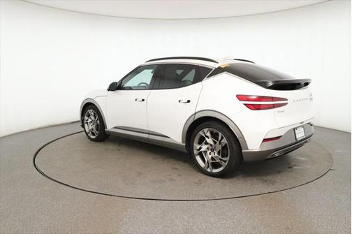 2023 Genesis GV60 Performance AWD