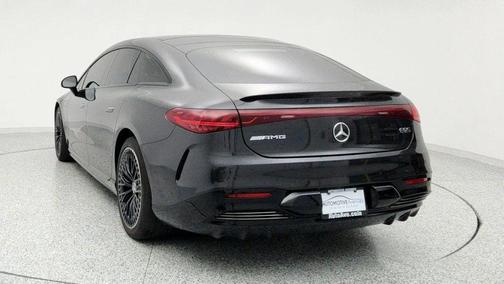 2023 Mercedes-Benz AMG EQS 4MATIC+