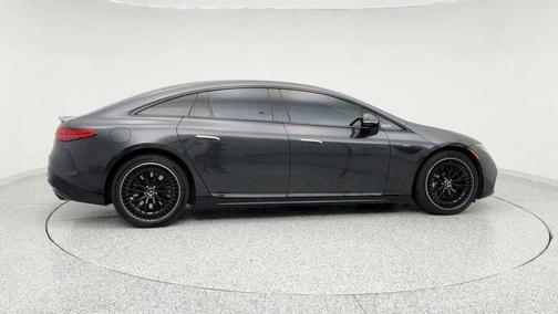 2023 Mercedes-Benz AMG EQS 4MATIC+