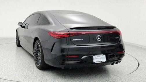2023 Mercedes-Benz AMG EQS 4MATIC+