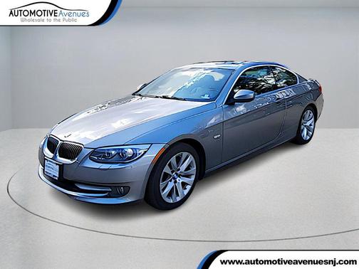 2013 BMW 328 xDrive