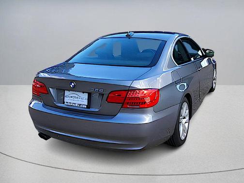 2013 BMW 328 xDrive
